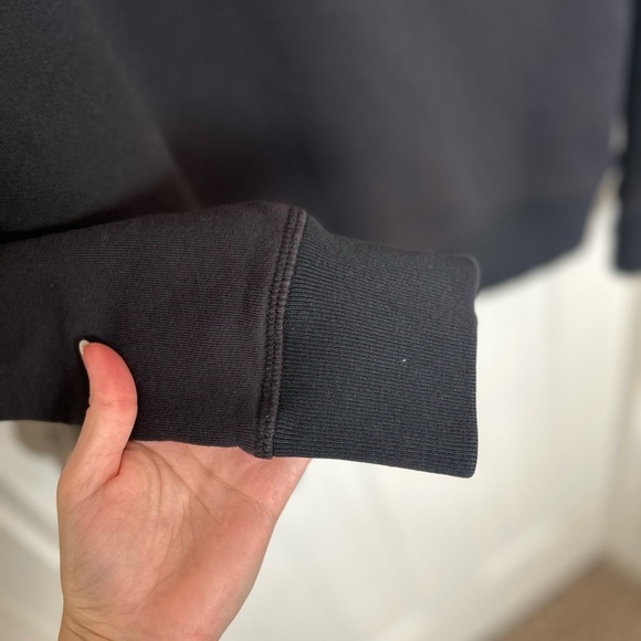 Billy Reid Shawl Pullover Size Large - Picture 4 of 5